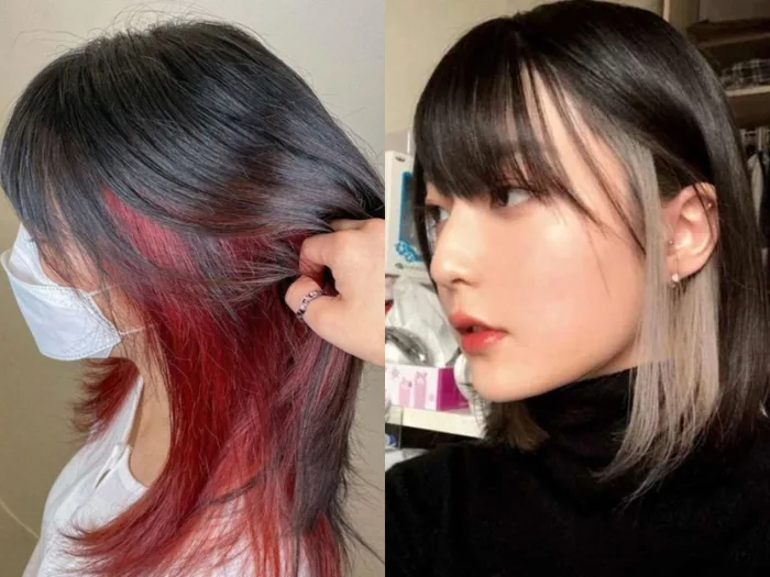 Gợi ý 15+ kiểu tóc highlight độc đáo, cá tính dành cho nữ