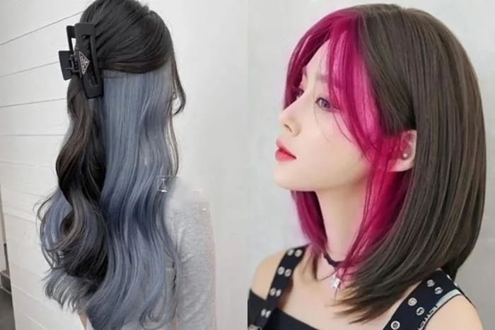 Top 30 màu tóc highlight giúp bạn nổi bật, trẻ trung