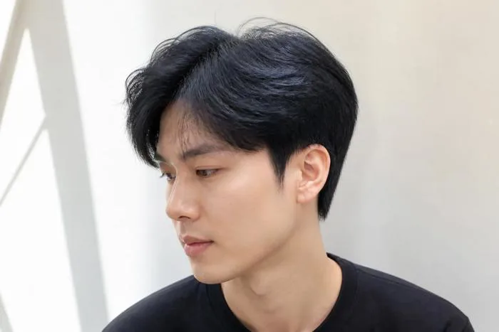 Bảng Màu Nhuộm Tóc Không Tẩy Đẹp, Tôn Da Cho Nam Và Nữ – Twendy Hair Salon  Quận 12