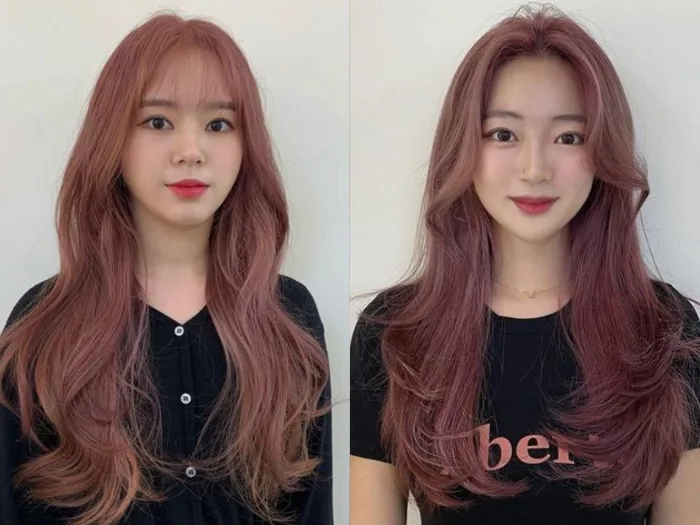 13+ màu tóc không cần tẩy vẫn lên màu chuẩn đẹp, bền lâu
