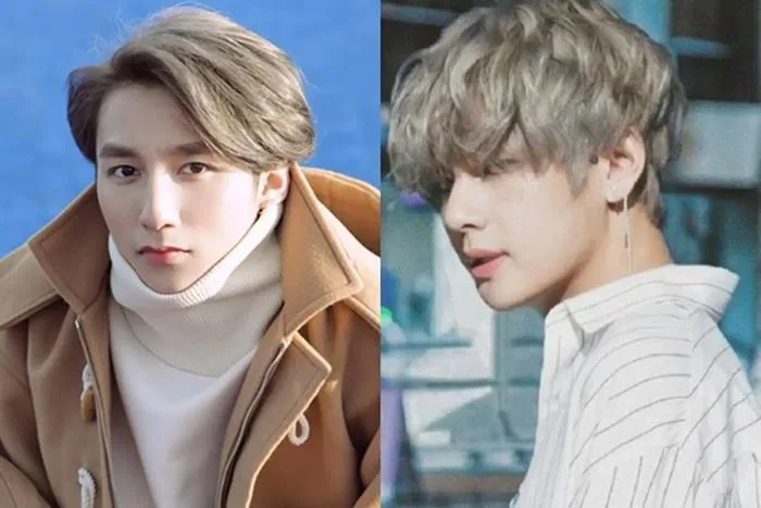 Top 5 màu tóc nâu khói trầm cho nam hot nhất năm 2023