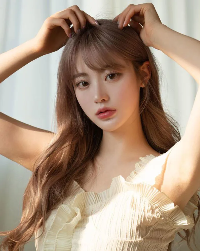 Tổng hợp những màu tóc đẹp không cần tẩy bắt trend nhất hiện nay – Luxury  Skin Care Beauty