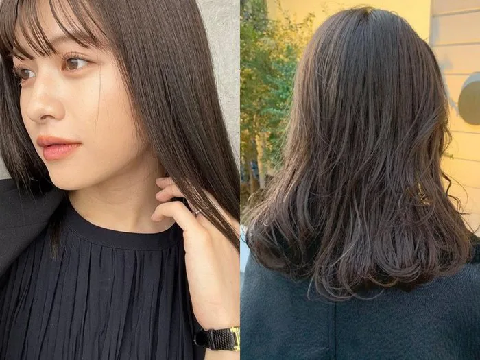 5 màu tóc nhuộm vừa trẻ vừa làm sáng da, Hè này diện lên là chuẩn đẹp