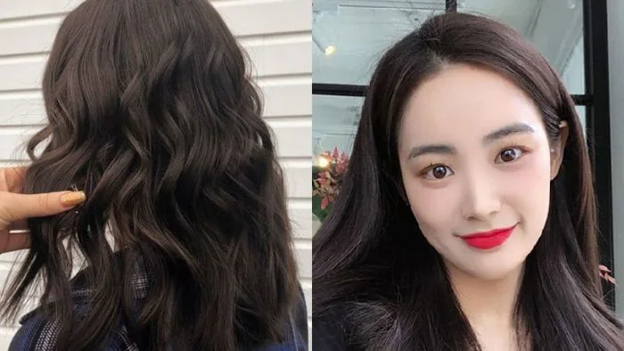 15 gợi ý nhuộm tóc màu nâu socola cực xinh, phù hợp nhiều gương mặt 15 gợi ý nhuộm tóc màu nâu socola cực xinh, phù hợp nhiều gương mặt