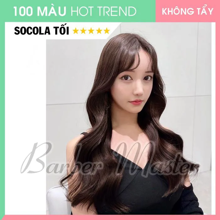 6/75 Socola Tối - Level 3 6/75 Socola Tối - Level 3