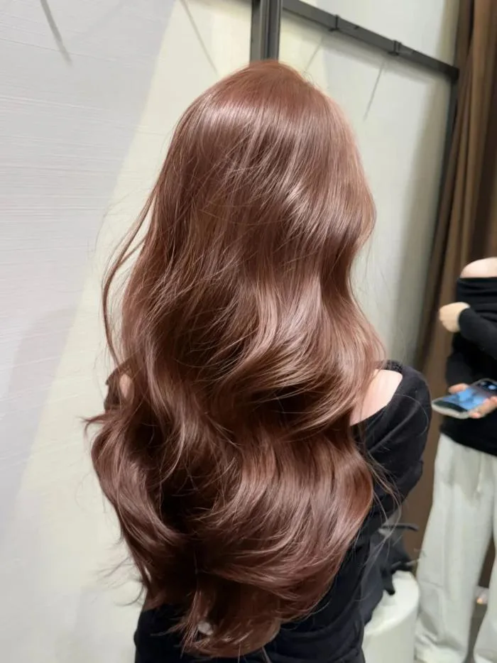 25+ Màu Tóc Nâu Socola Xinh Xỉu Phù Hợp Mọi Tông Da 25+ Màu Tóc Nâu Socola Xinh Xỉu Phù Hợp Mọi Tông Da