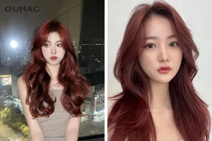 Top 13+ màu tóc nâu socola đẹp sang cho mọi gương mặt Top 13+ màu tóc nâu socola đẹp sang cho mọi gương mặt