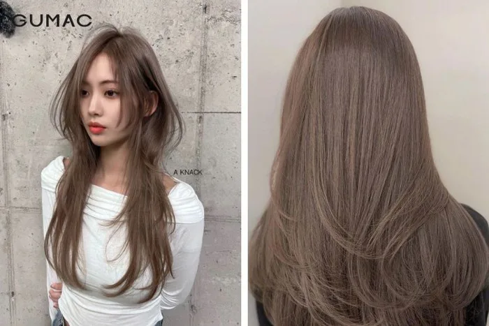 Top 13+ màu tóc nâu socola đẹp sang cho mọi gương mặt Top 13+ màu tóc nâu socola đẹp sang cho mọi gương mặt