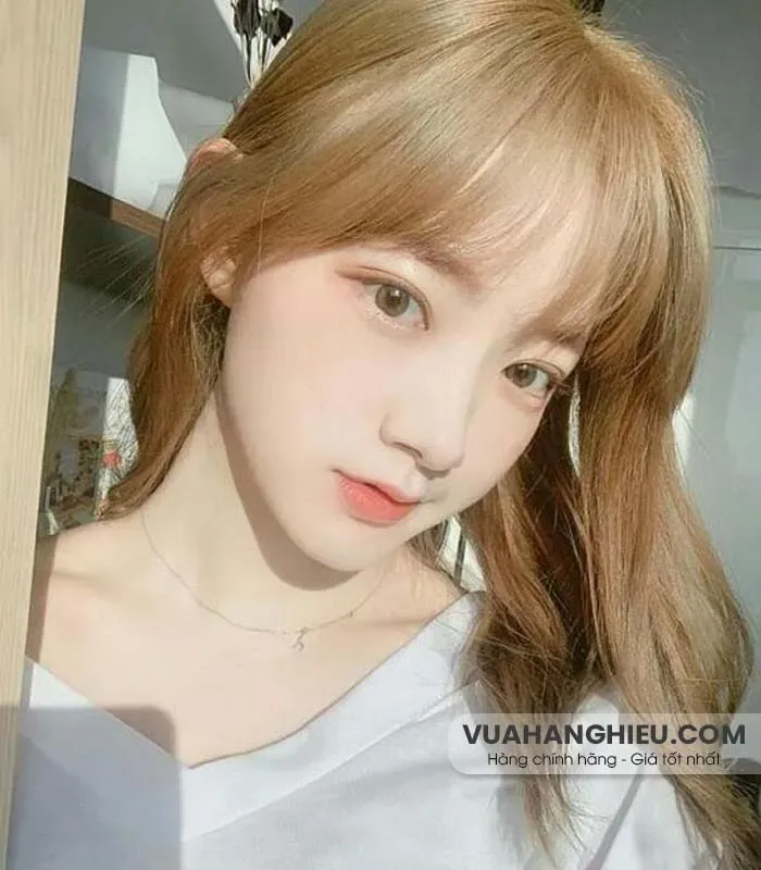 Nâu tây là màu gì? 12+ kiểu nhuộm tóc màu nâu vô cùng đẹp