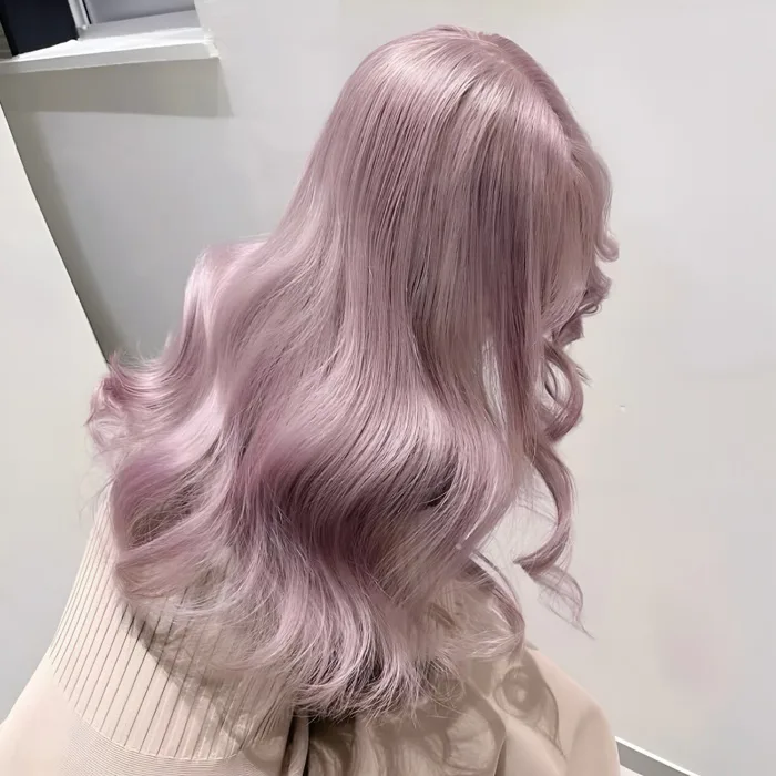 Top 35+ kiểu tóc màu nâu trà sữa đẹp, sáng da, hot nhất 2026 Top 35+ kiểu tóc màu nâu trà sữa đẹp, sáng da, hot nhất 2026