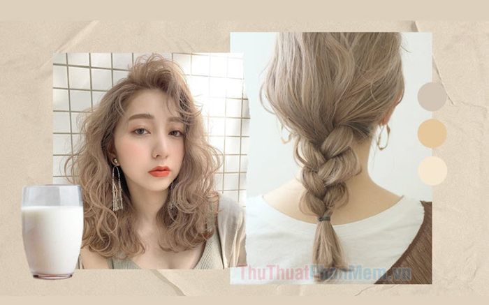 99+ Kiểu tóc nâu trà sữa đẹp nhất 2025: Xu hướng làm đẹp không thể bỏ qua 99+ Kiểu tóc nâu trà sữa đẹp nhất 2025: Xu hướng làm đẹp không thể bỏ qua