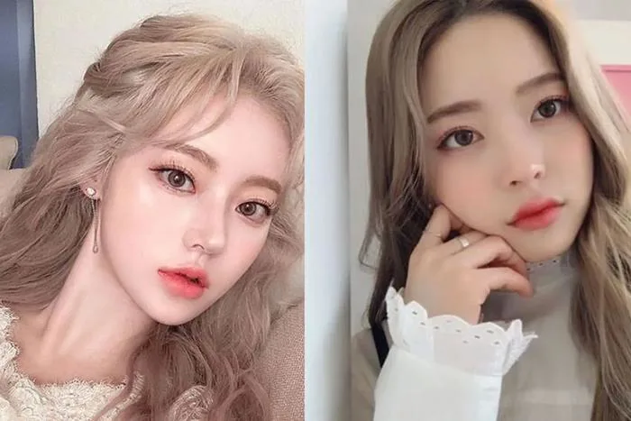 Nâu trà sữa phai ra màu gì? Những màu nhuộm nâu trà sữa đẹp nhất Nâu trà sữa phai ra màu gì? Những màu nhuộm nâu trà sữa đẹp nhất