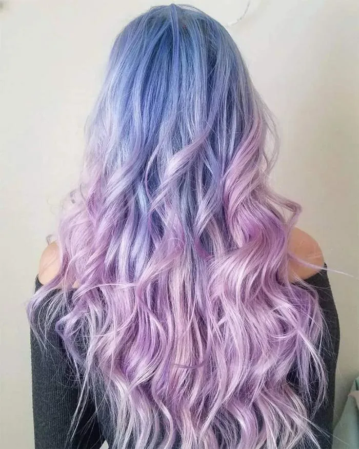 21+ kiểu tóc nhuộm ombre đẹp và cực chất mà nàng nên thử