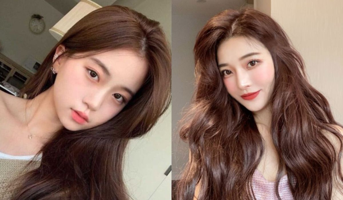 Nhuộm Tóc Màu Gì Không Sợ Phai Thành Màu Vàng? Bí Quyết Duy Trì Mái Tóc Đẹp  Lâu Dài