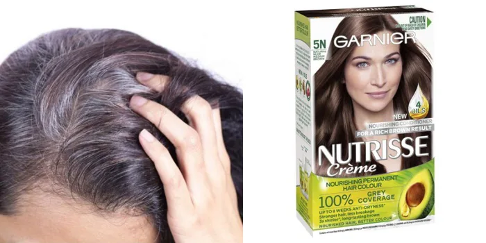 Top 10 thuốc nhuộm tóc phủ bạc đẹp nhất hiện nay