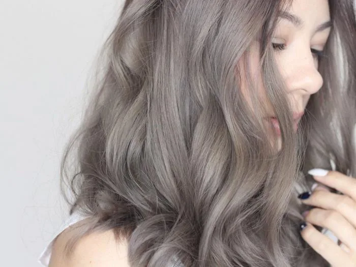 Top 8 màu nhuộm tóc sáng da nhất định bạn phải biết Damask - Mỹ Phẩm Chính  Hãng