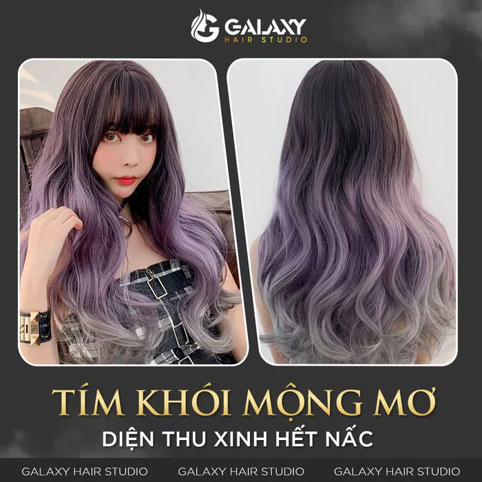 Top 10 Salon nhuộm tóc Hà Tĩnh: Lên màu chuẩn, đẹp xuất sắc