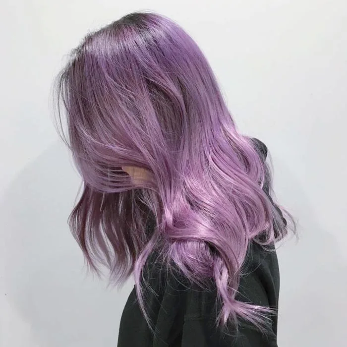 Thuốc nhuộm tóc keratin màu pastel giá tốt nhất 2022 - LAVO