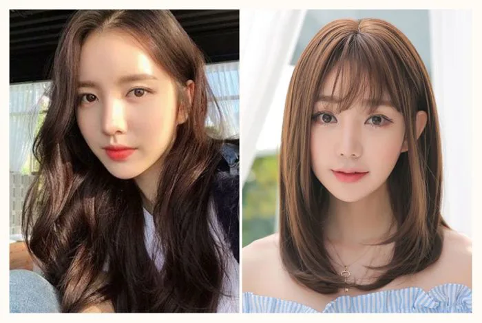 Top 10+ màu nhuộm tóc nữ giúp “nâng hạng nhan sắc” các cô gái nên thử