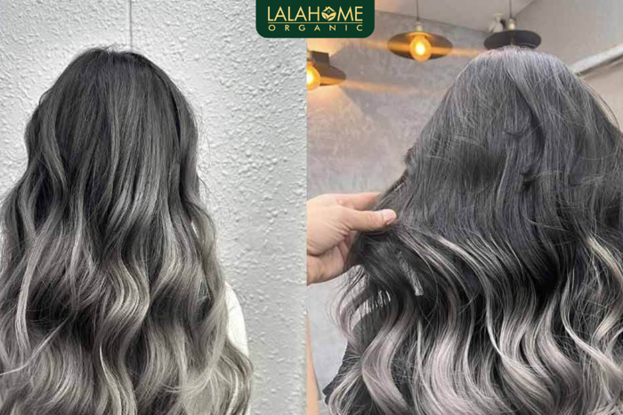 5+ màu tóc nhuộm đón tết hot hit 2025 không thể bỏ qua - LaLaHome Organic 5+ màu tóc nhuộm đón tết hot hit 2025 không thể bỏ qua - LaLaHome Organic