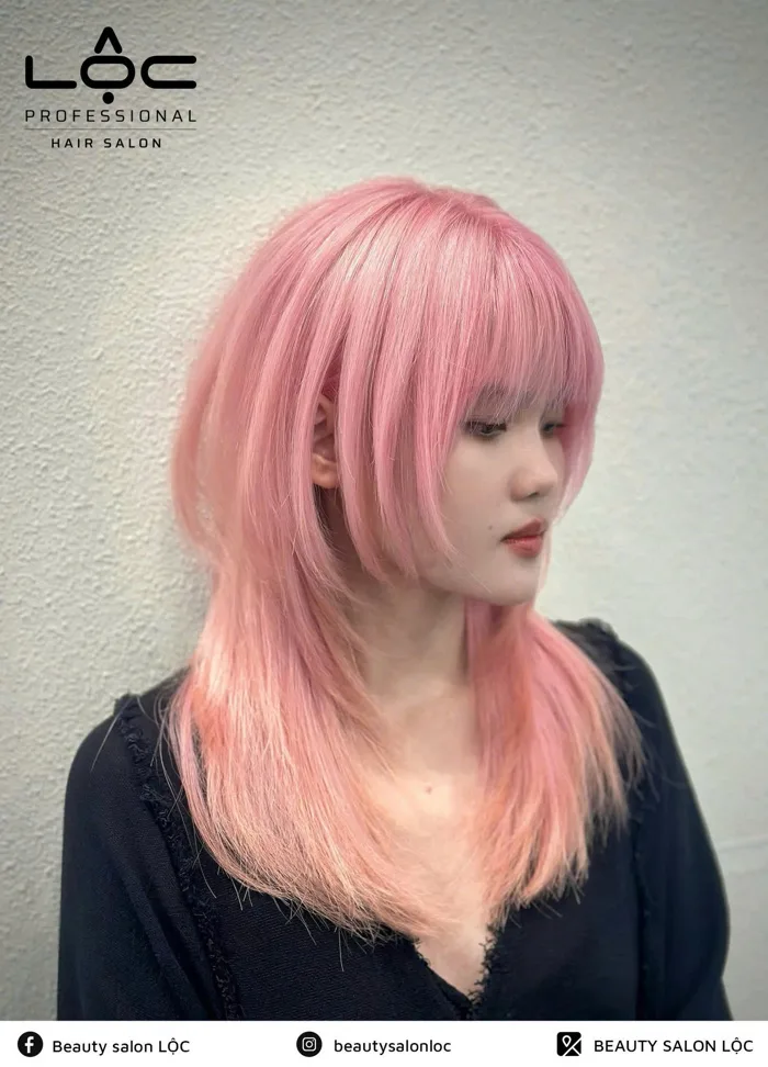 Thời điểm vàng” để nhuộm tóc đón tết! – Beauty Salon Loc Thời điểm vàng” để nhuộm tóc đón tết! – Beauty Salon Loc
