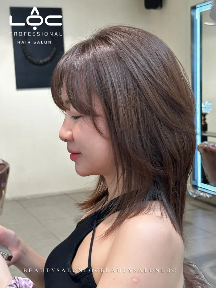 Thời điểm vàng” để nhuộm tóc đón tết! – Beauty Salon Loc Thời điểm vàng” để nhuộm tóc đón tết! – Beauty Salon Loc