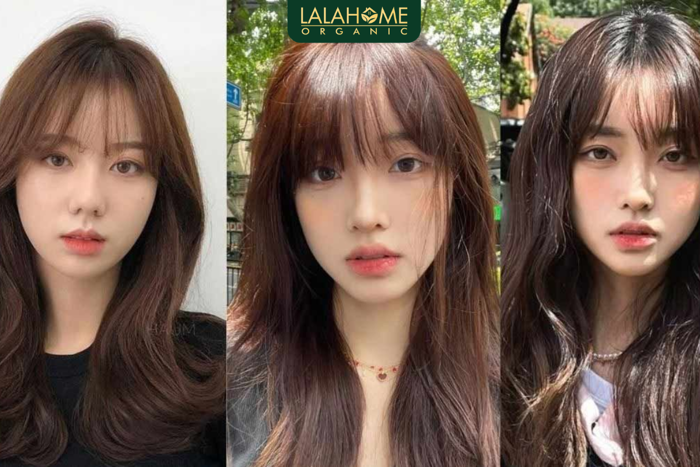 5+ màu tóc nhuộm đón tết hot hit 2025 không thể bỏ qua - LaLaHome Organic 5+ màu tóc nhuộm đón tết hot hit 2025 không thể bỏ qua - LaLaHome Organic