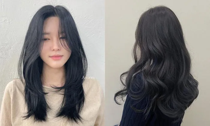 5 màu tóc nhuộm hợp mốt mùa hè