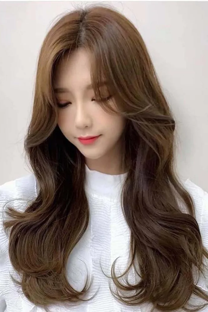 6 màu nhuộm tóc hot trend cho mùa hè
