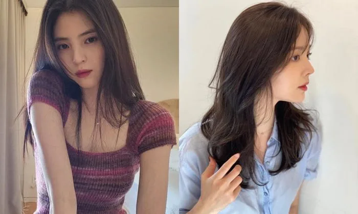 5 màu tóc nhuộm hợp mốt mùa hè