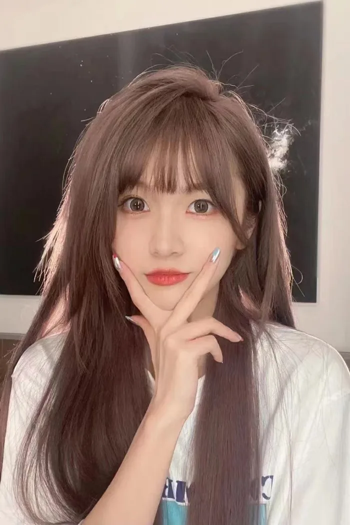 6 màu nhuộm tóc hot trend cho mùa hè