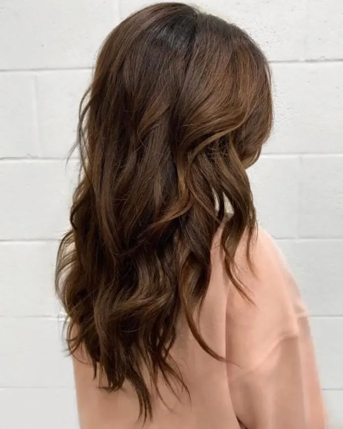 Bắt trend 20 màu tóc cho mùa Thu Đông đẹp và trendy