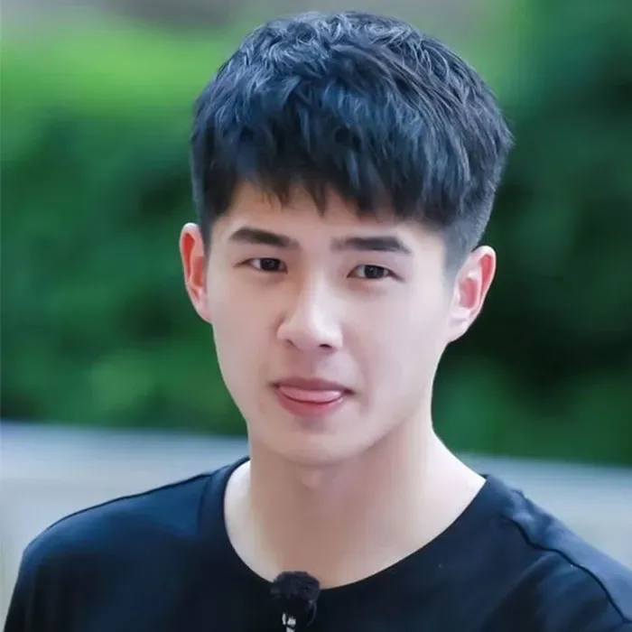 Bảng màu nhuộm tóc nam đẹp, thời thượng HOT TRENDY (Update 2026)