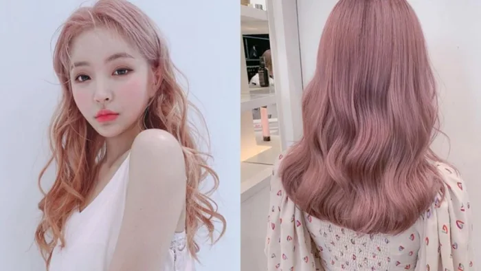 Khám phá 27 màu nhuộm tóc nữ đẹp thịnh hành cho cô nàng trendy
