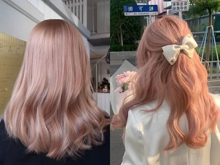 Mệnh Hỏa nhuộm tóc màu gì nổi bật mà vẫn hợp mệnh?