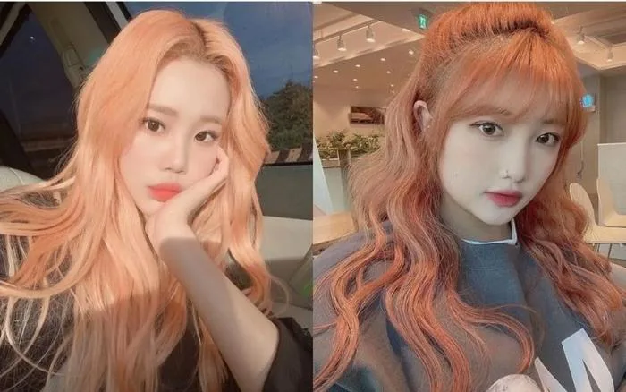 Mệnh Hỏa nhuộm tóc màu gì để hợp phong thủy, bật cá tính và thu hút