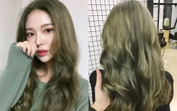 Mệnh Hỏa nhuộm tóc màu gì để hợp phong thủy, bật cá tính và thu hút may mắn?
