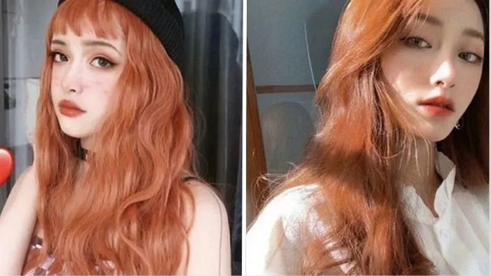 Mệnh Hỏa nhuộm tóc màu gì để may mắn bùng cháy, tài lộc hanh thông?