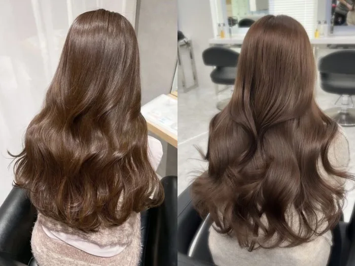 Mệnh Kim nhuộm tóc màu gì? 10+ màu tóc đẹp và hợp phong thủy