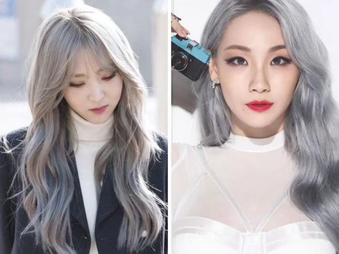 Mệnh Kim Nhuộm Tóc Màu Gì Thu Hút Tài Lộc, Nhiều May Mắn | TIKI