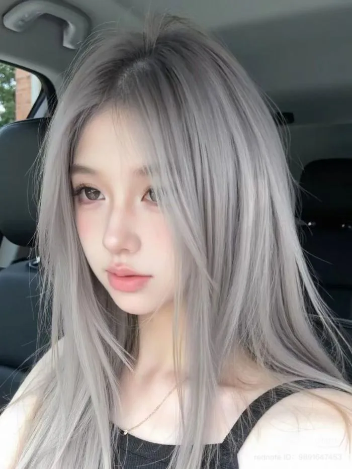 5 màu tóc dành cho người mệnh Kim giúp thu hút may mắn và tôn da - Mỹ phẩm  tóc chính hãng