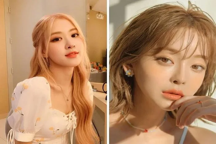 Mệnh Kim nhuộm tóc màu gì? Những màu may mắn giúp bạn tỏa sáng và thu hút  tài lộc