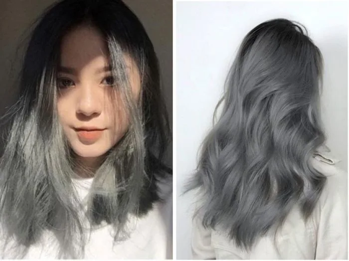 Mệnh Kim Nhuộm Tóc Màu Gì Thu Hút Tài Lộc, Nhiều May Mắn | TIKI