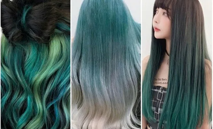 Mệnh Mộc nhuộm tóc màu gì để vừa hợp phong thủy, thu hút tài lộc và may mắn?