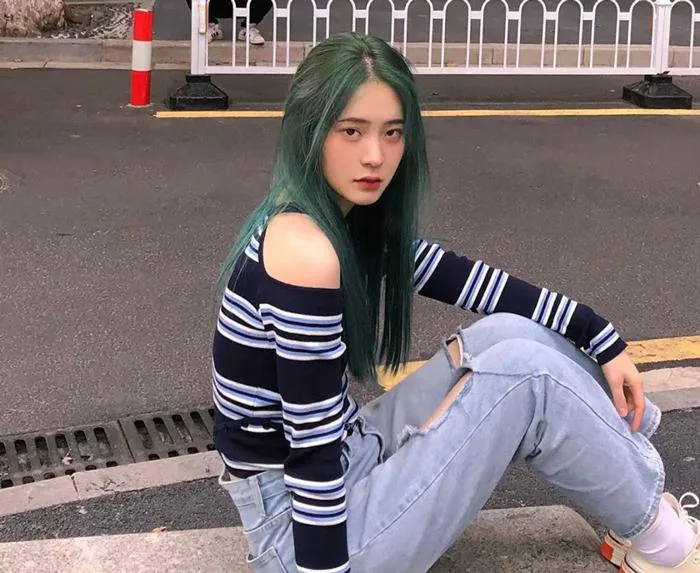 Mệnh Mộc nhuộm tóc màu gì? 10 màu tóc đẹp và phong thủy cho mệnh Mộc