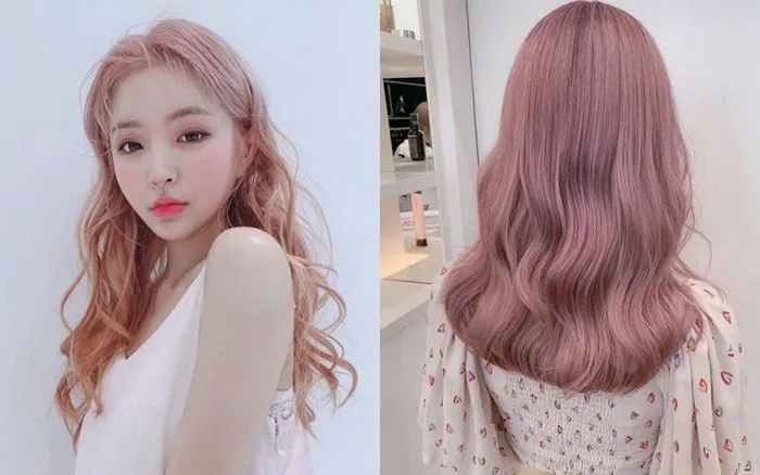 Mệnh Thổ nhuộm tóc màu gì để vừa hợp phong thủy, vừa tôn sắc đẹp và thu hút  vận may?