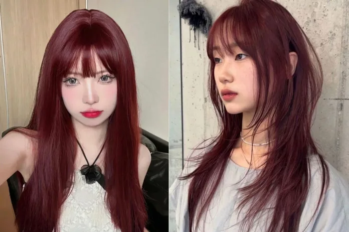9 kiểu tóc yêu kiều hợp với người mệnh Thổ, cắt tóc kiểu thứ 5 vừa sang  chảnh lại cực mốt