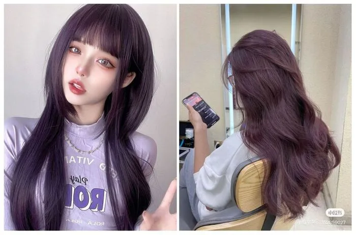 10+ màu tóc hợp mệnh Thổ | Gợi ý màu nên nhuộm may mắn