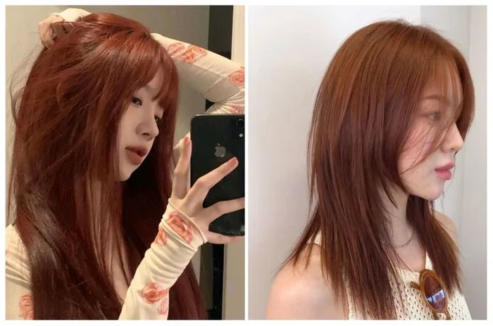 10+ màu tóc hợp mệnh Thổ | Gợi ý màu nên nhuộm may mắn