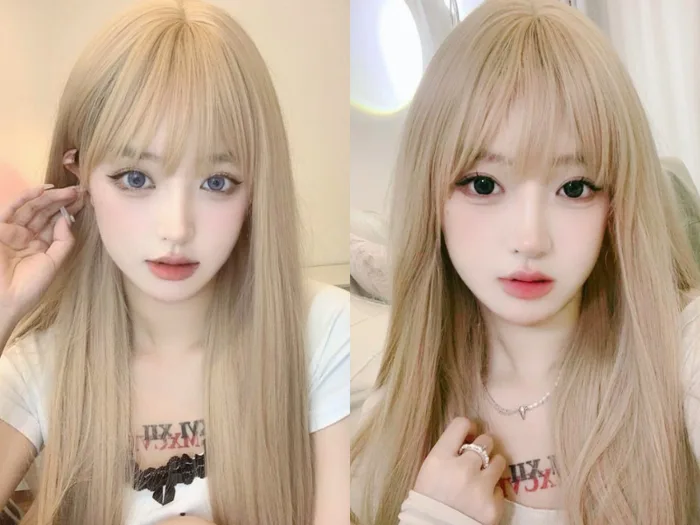 Mệnh Thổ nhuộm tóc màu gì hợp phong thủy? 10+ màu tóc đẹp cho nam nữ